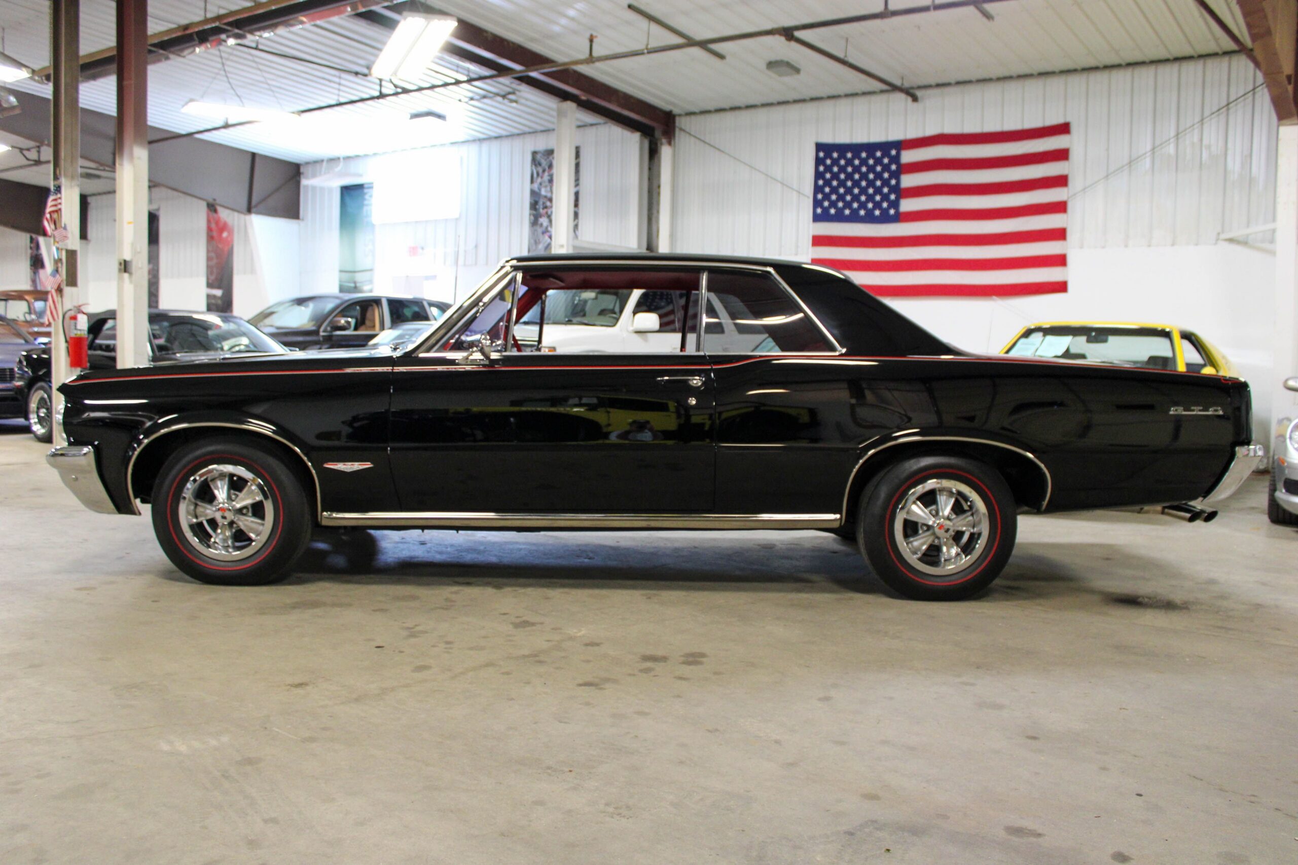 1964 Pontiac GTO