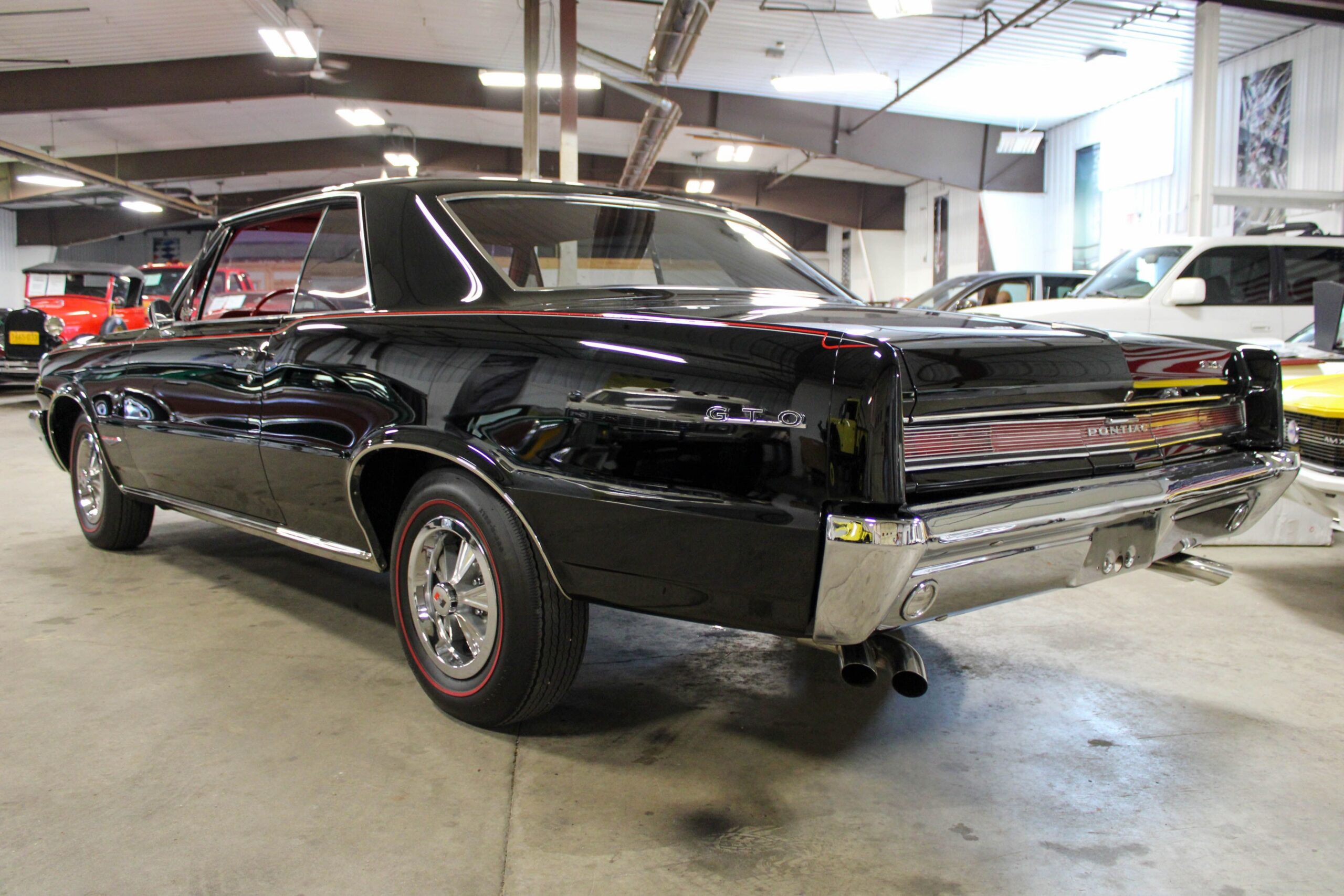 1964 Pontiac GTO