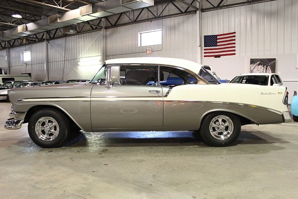 1956 Chevrolet Bel Air