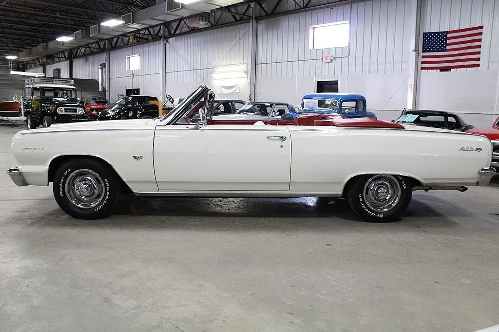 1964 Chevrolet Chevelle