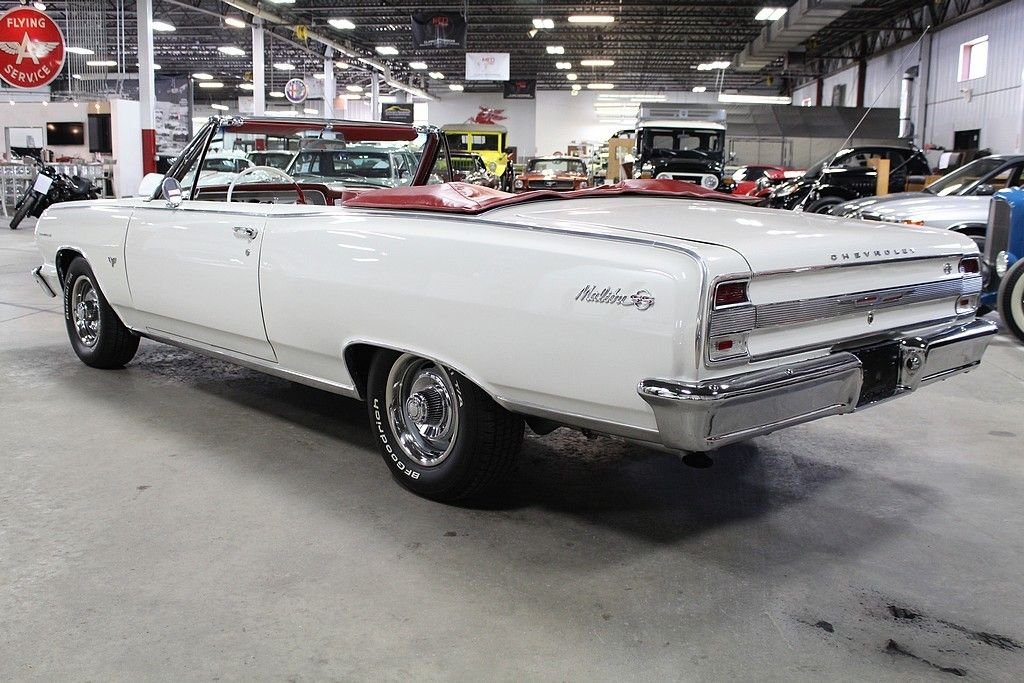 1964 Chevrolet Chevelle