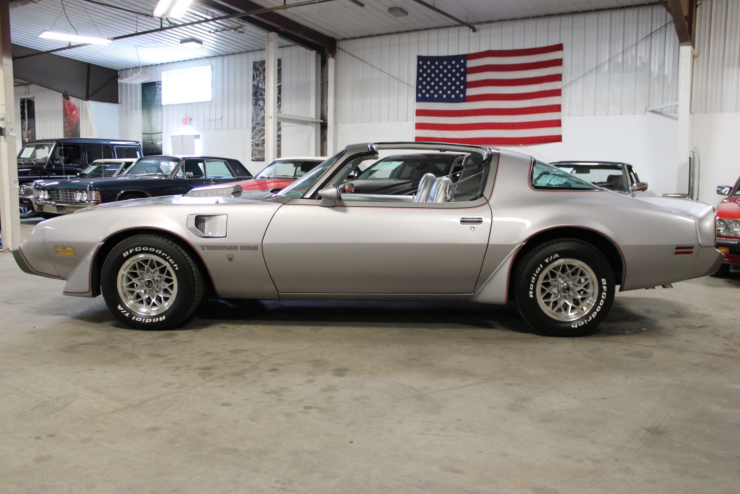 1979 Pontiac Trans Am