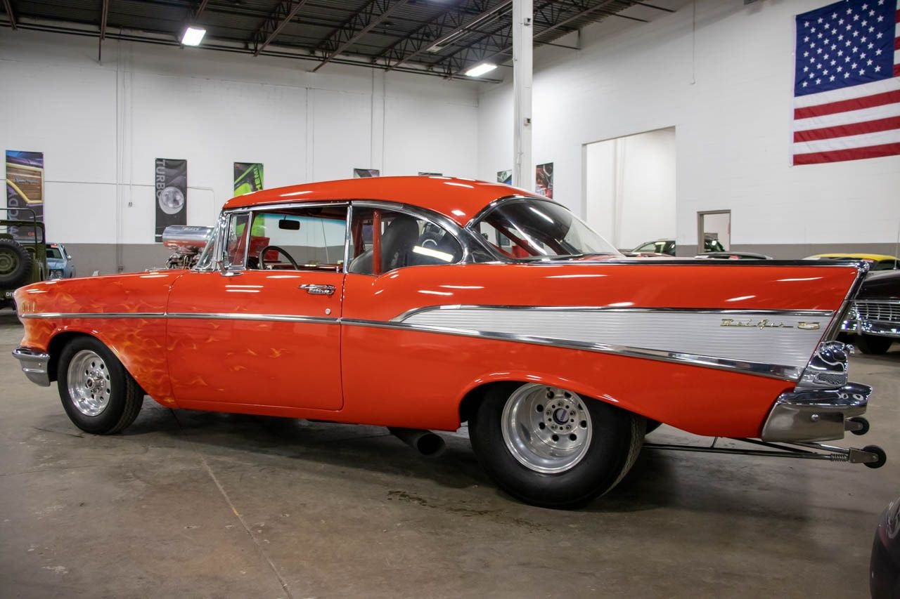 1957 Chevrolet Bel Air