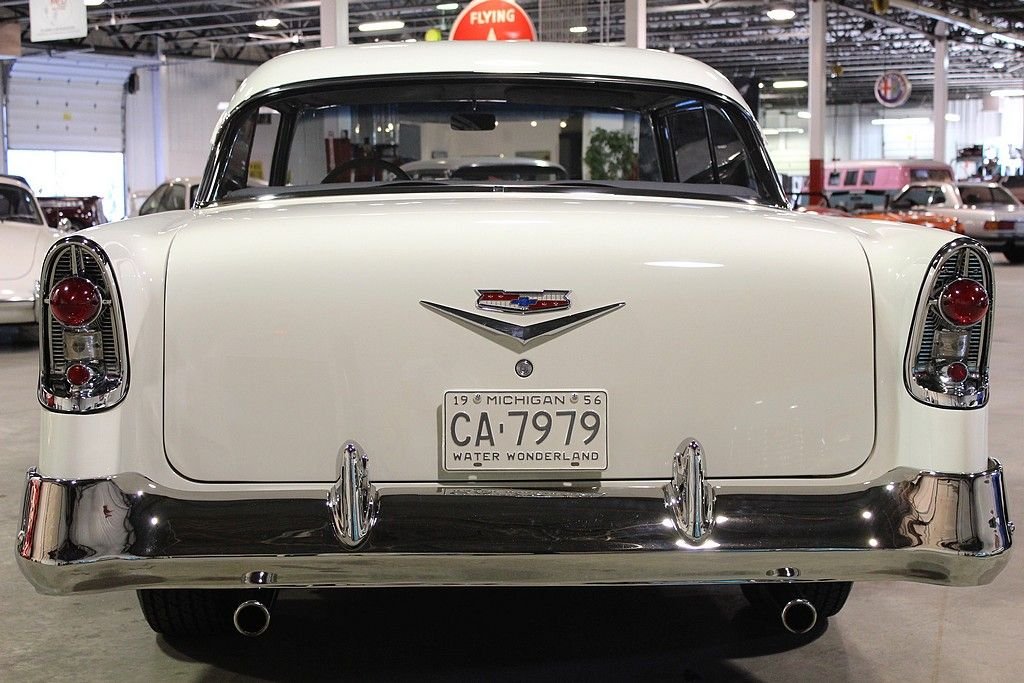 1956 Chevrolet Bel Air