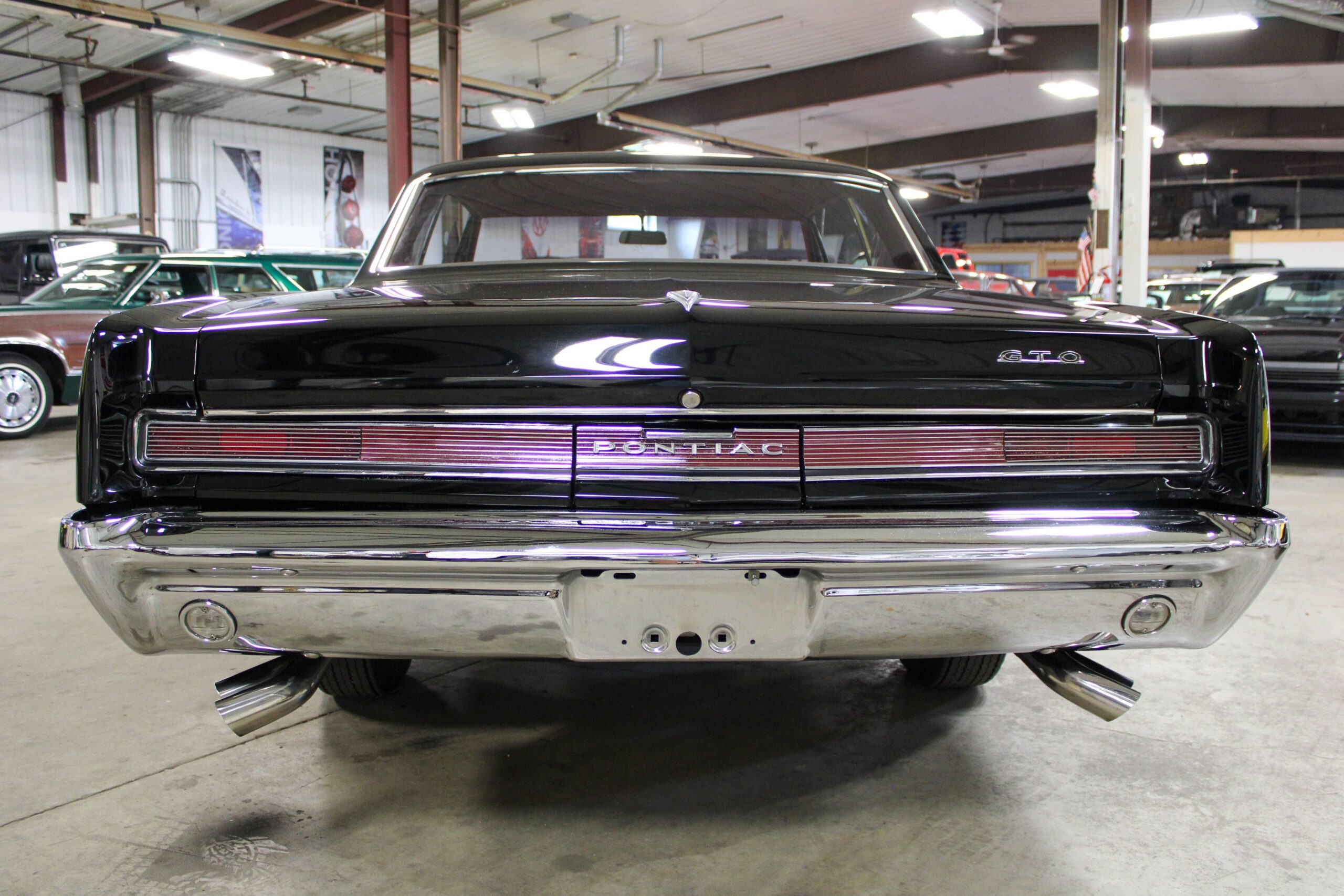 1964 Pontiac GTO