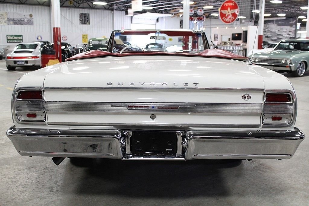 1964 Chevrolet Chevelle