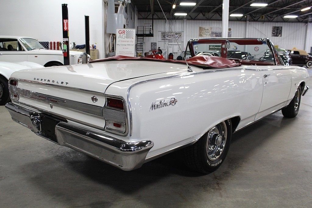 1964 Chevrolet Chevelle