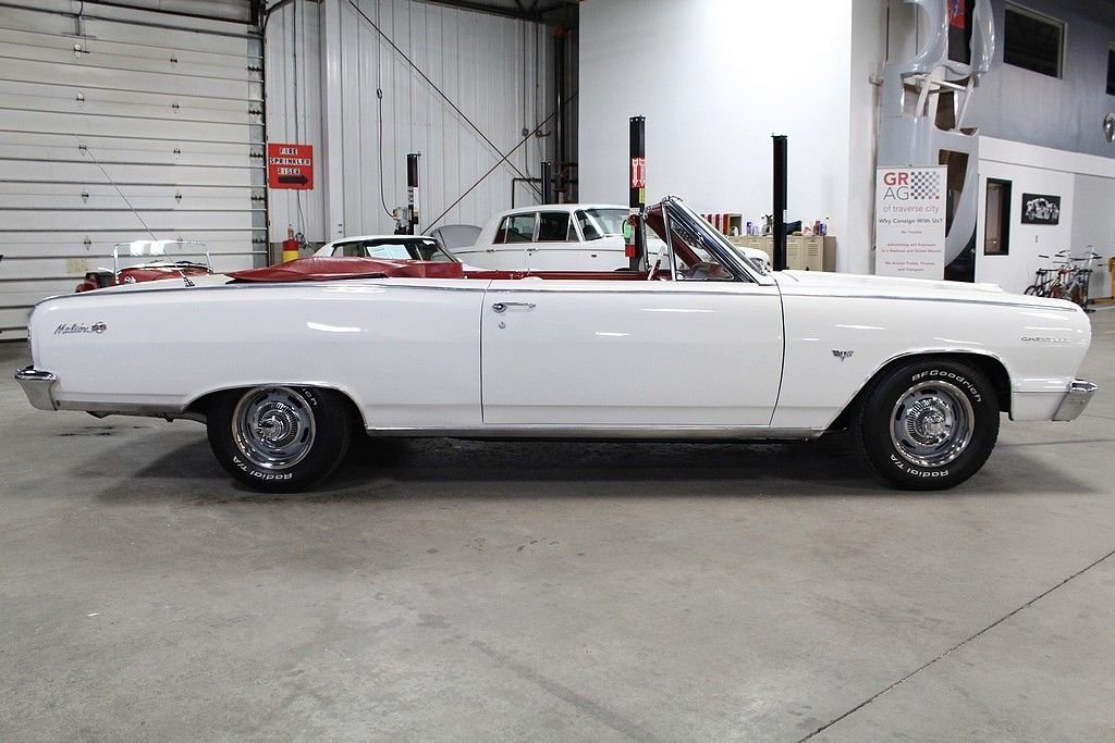 1964 Chevrolet Chevelle