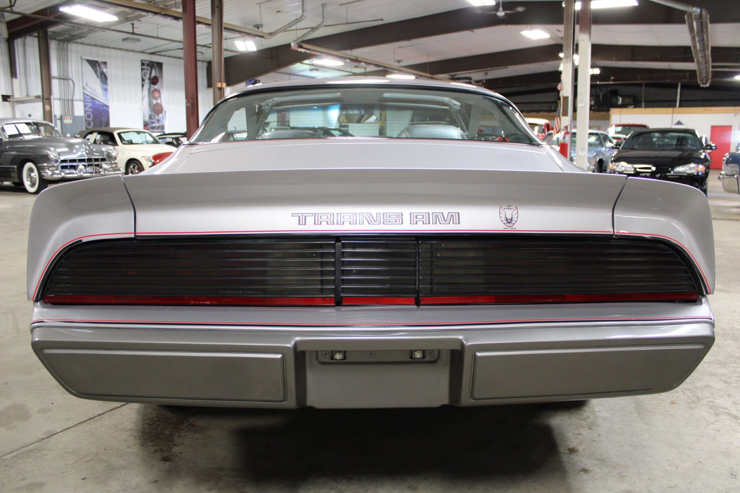 1979 Pontiac Trans Am