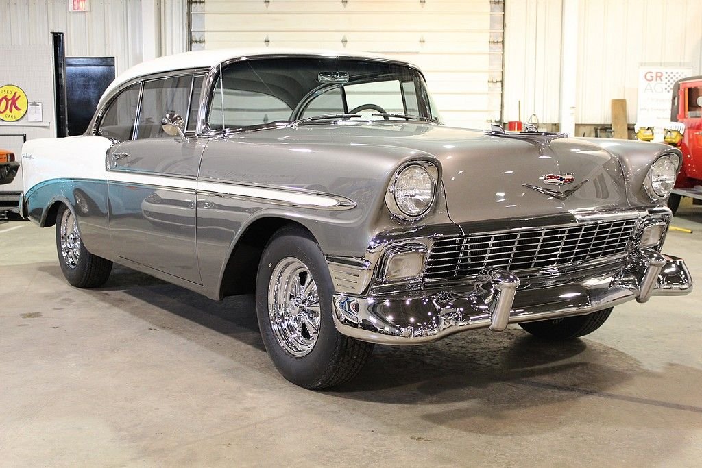 1956 Chevrolet Bel Air