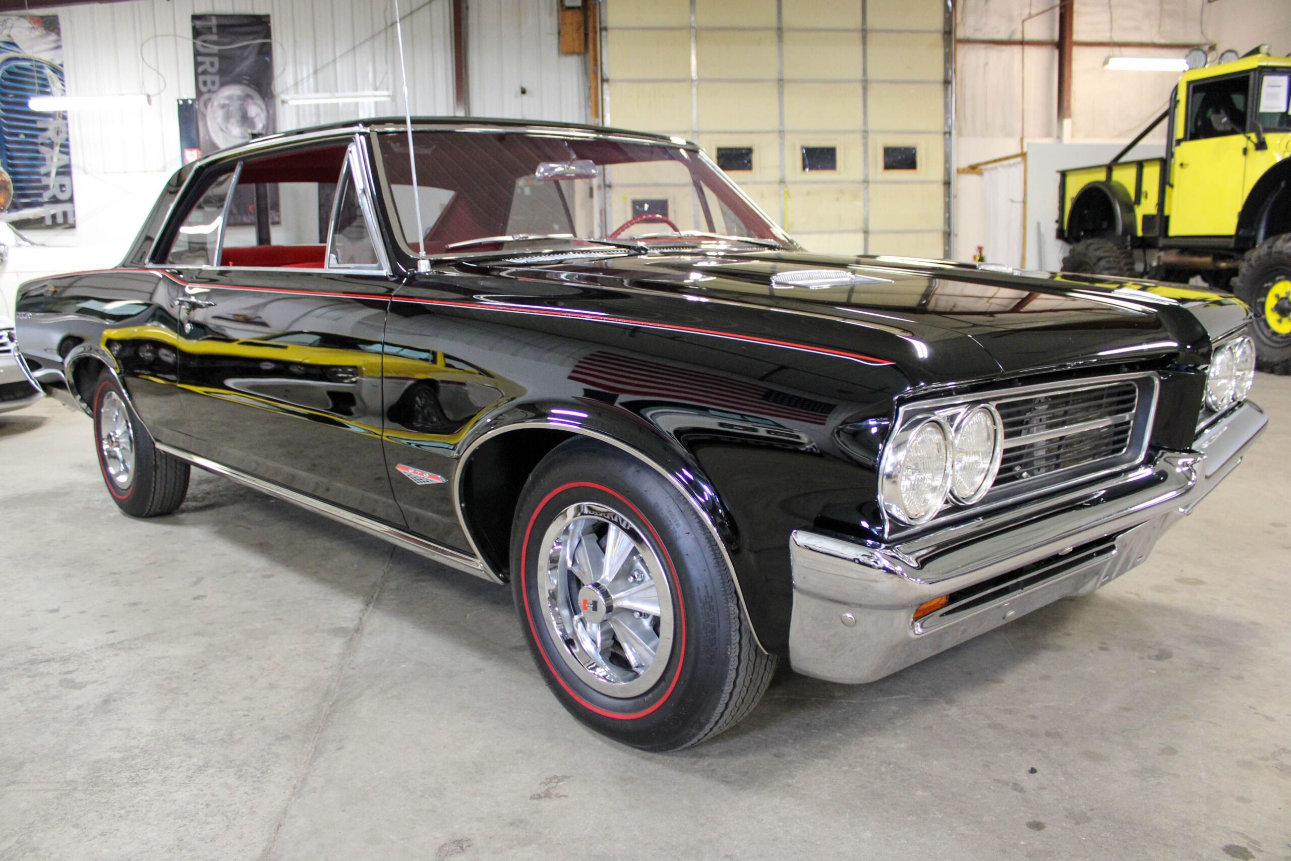 1964 Pontiac GTO