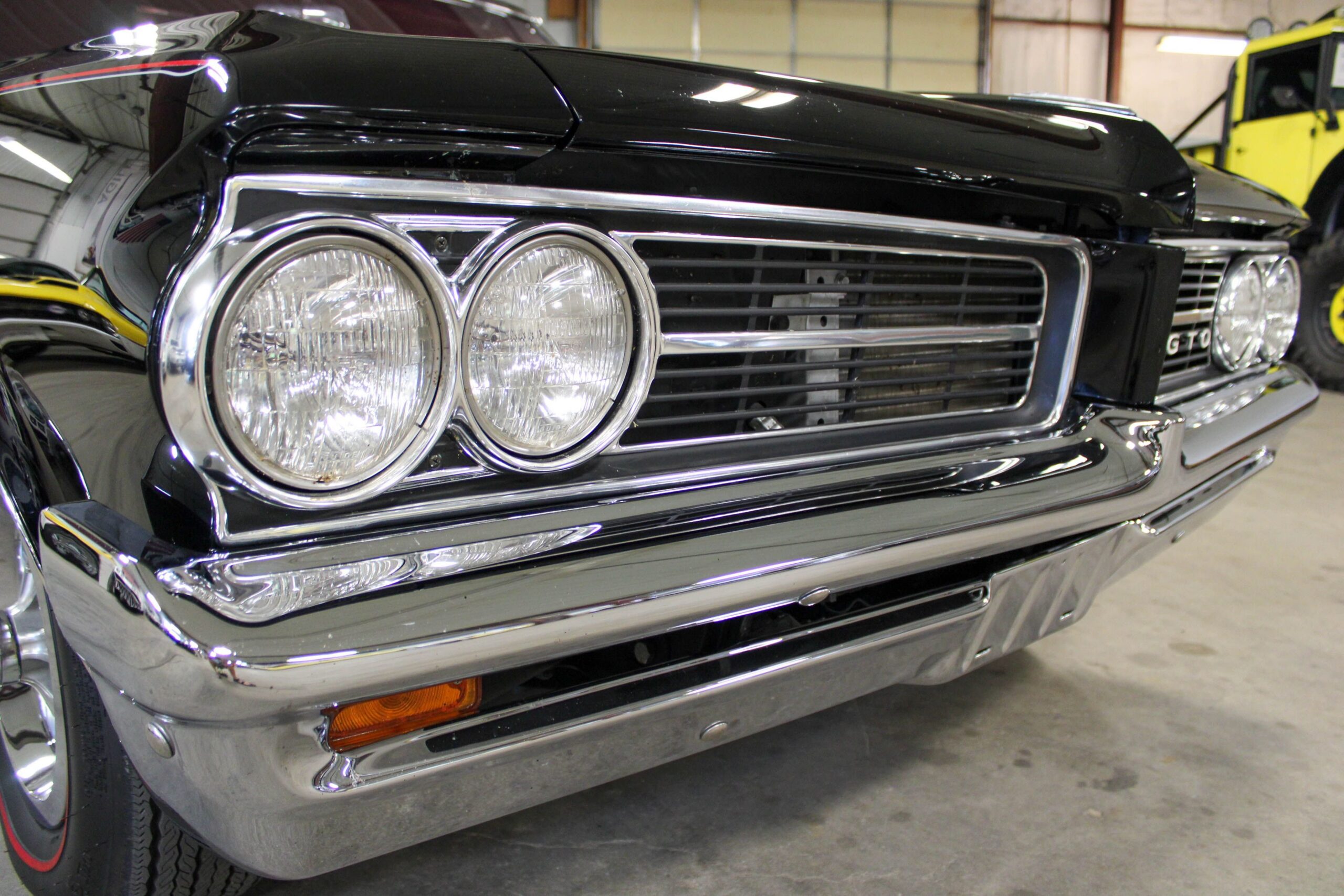 1964 Pontiac GTO