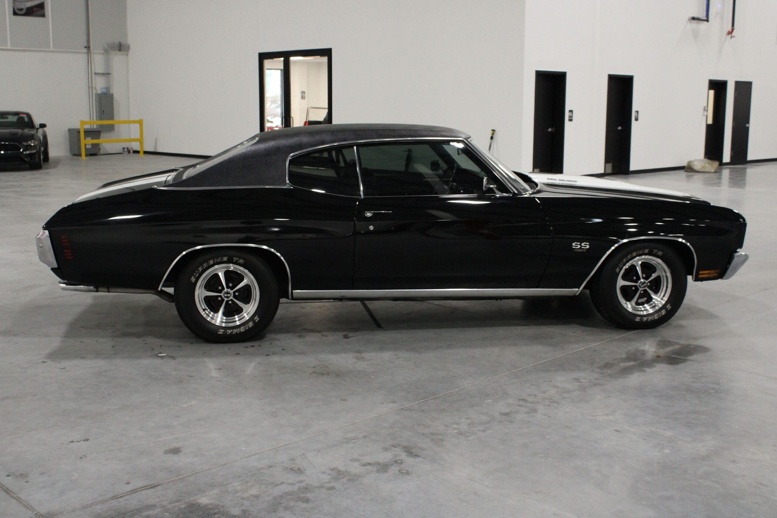 1970 Chevrolet Chevelle SS