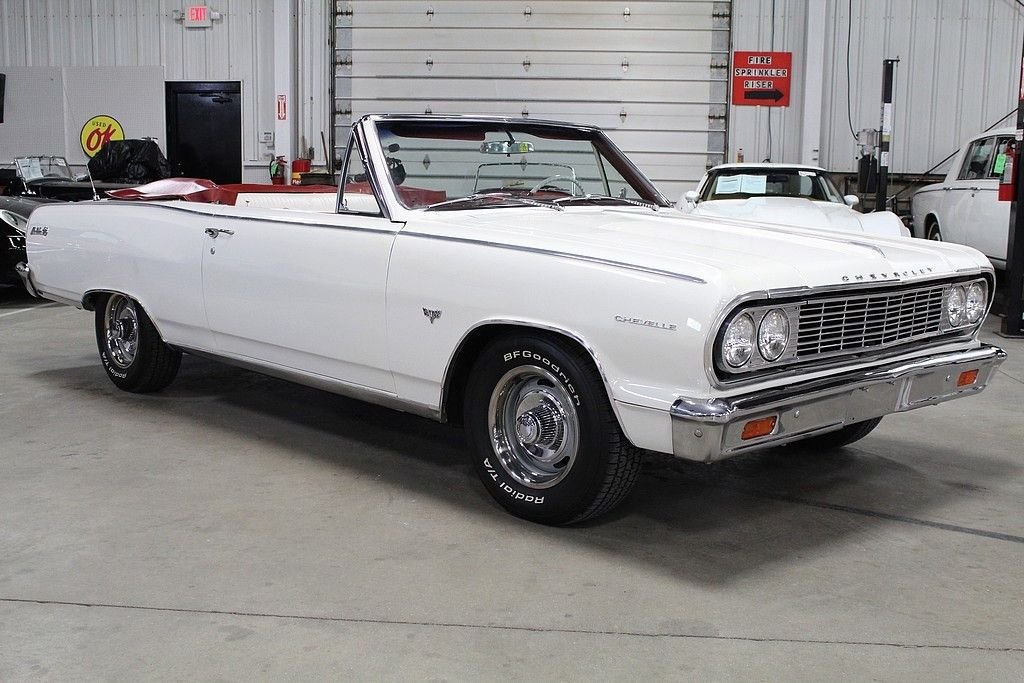 1964 Chevrolet Chevelle