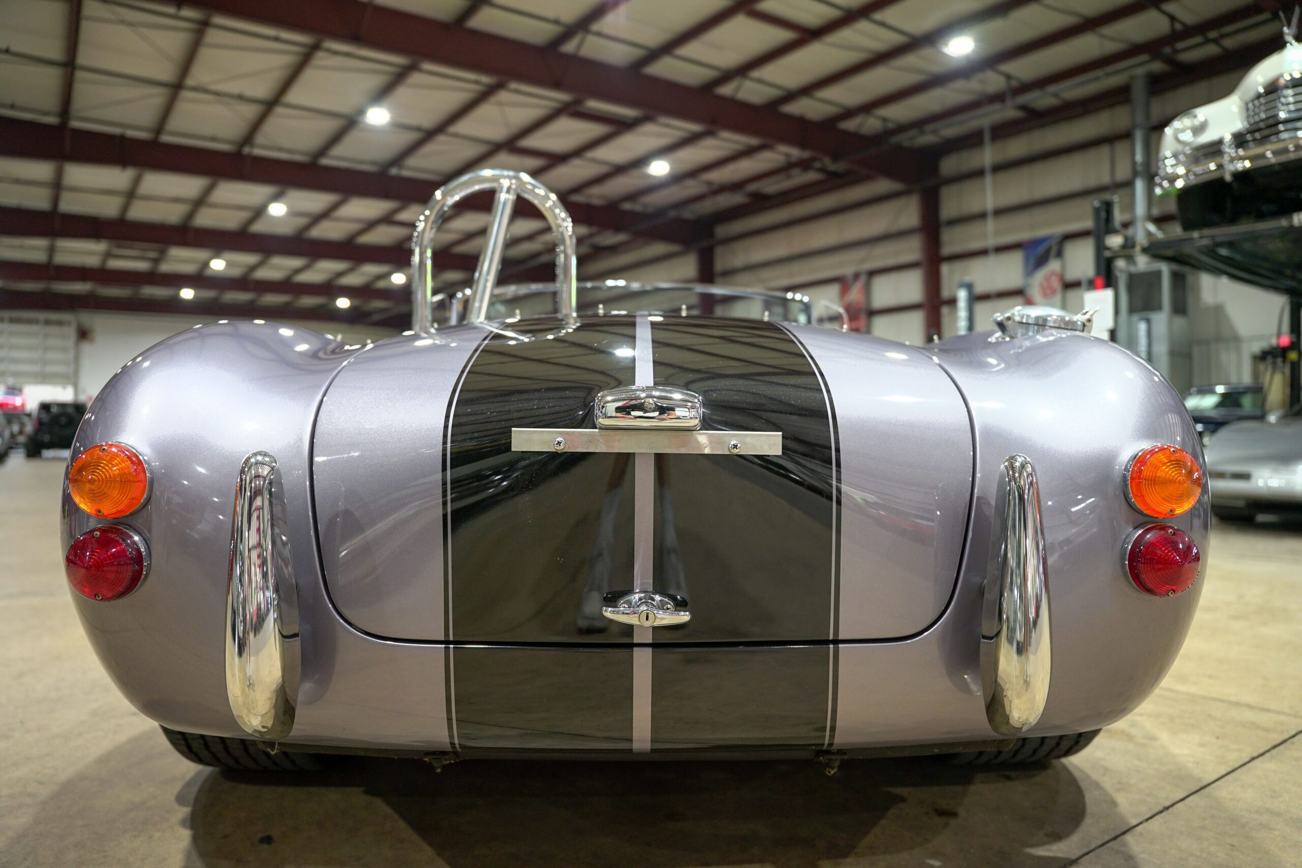 1965  Shelby Cobra