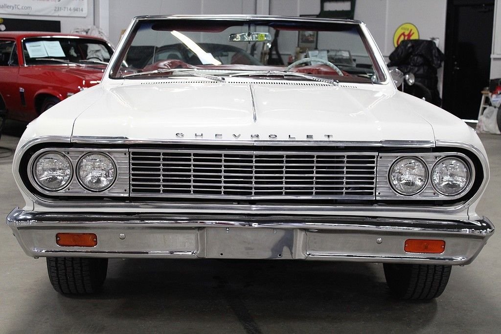 1964 Chevrolet Chevelle
