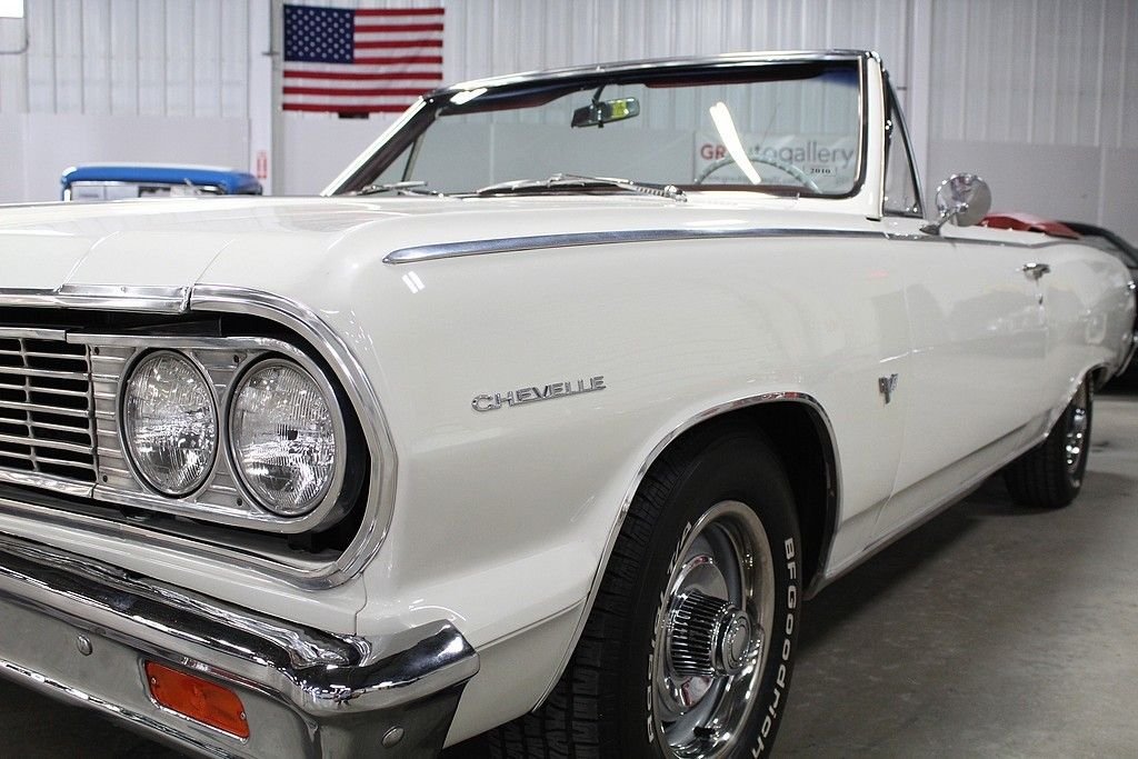 1964 Chevrolet Chevelle