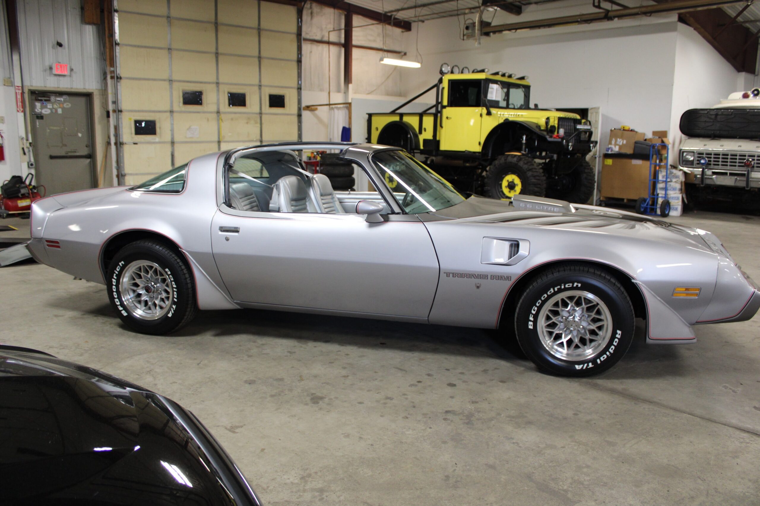 1979 Pontiac Trans Am