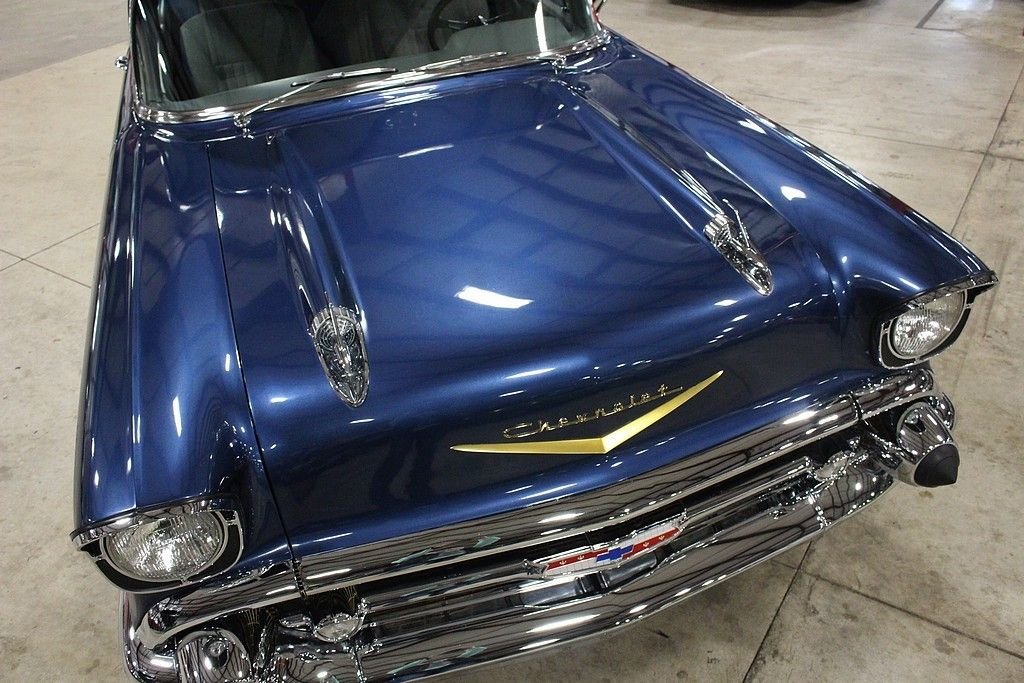1957 Chevrolet Bel Air