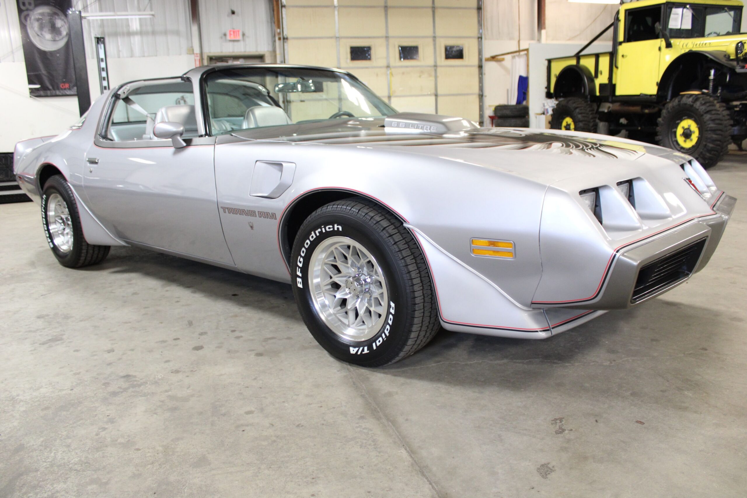 1979 Pontiac Trans Am