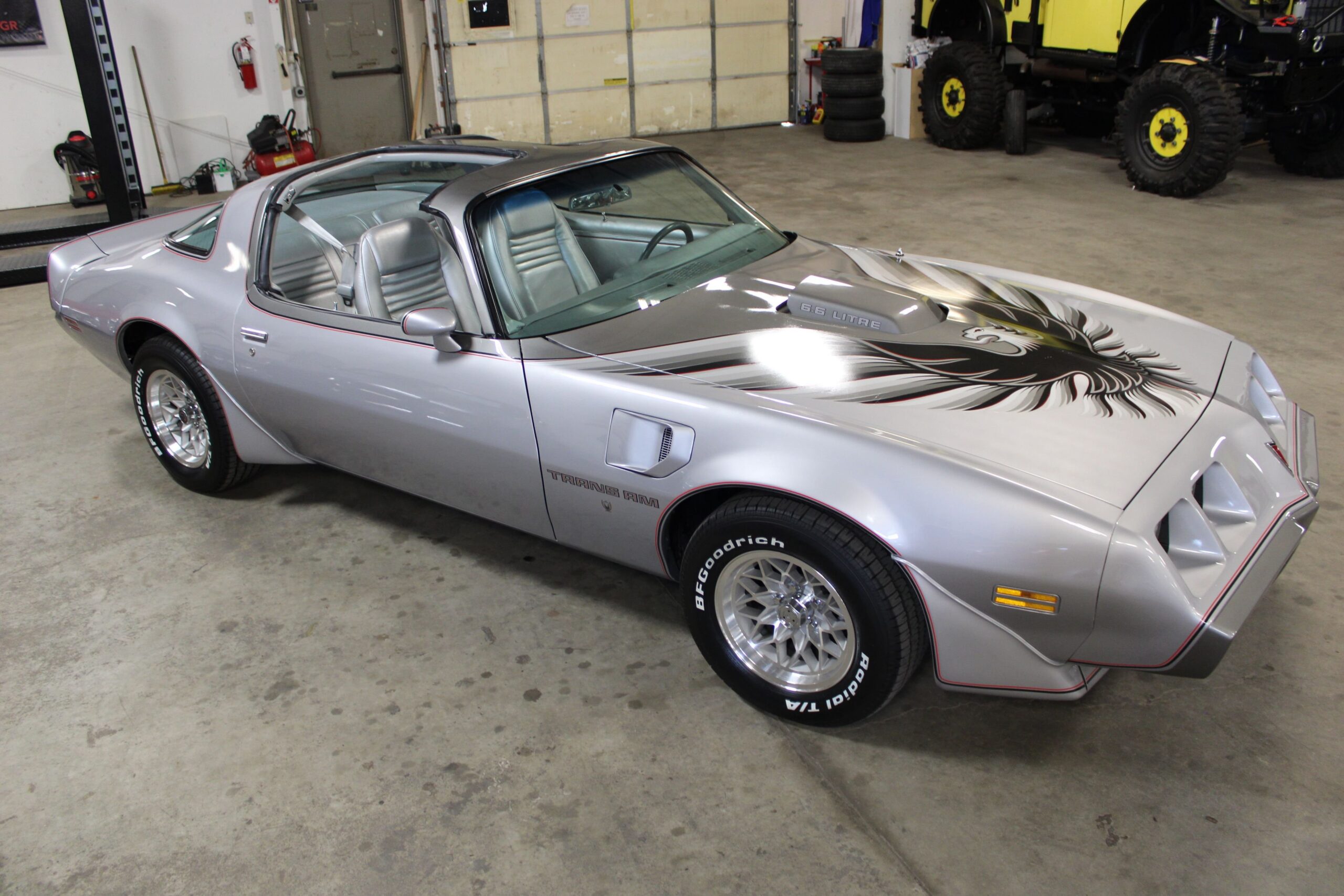 1979 Pontiac Trans Am