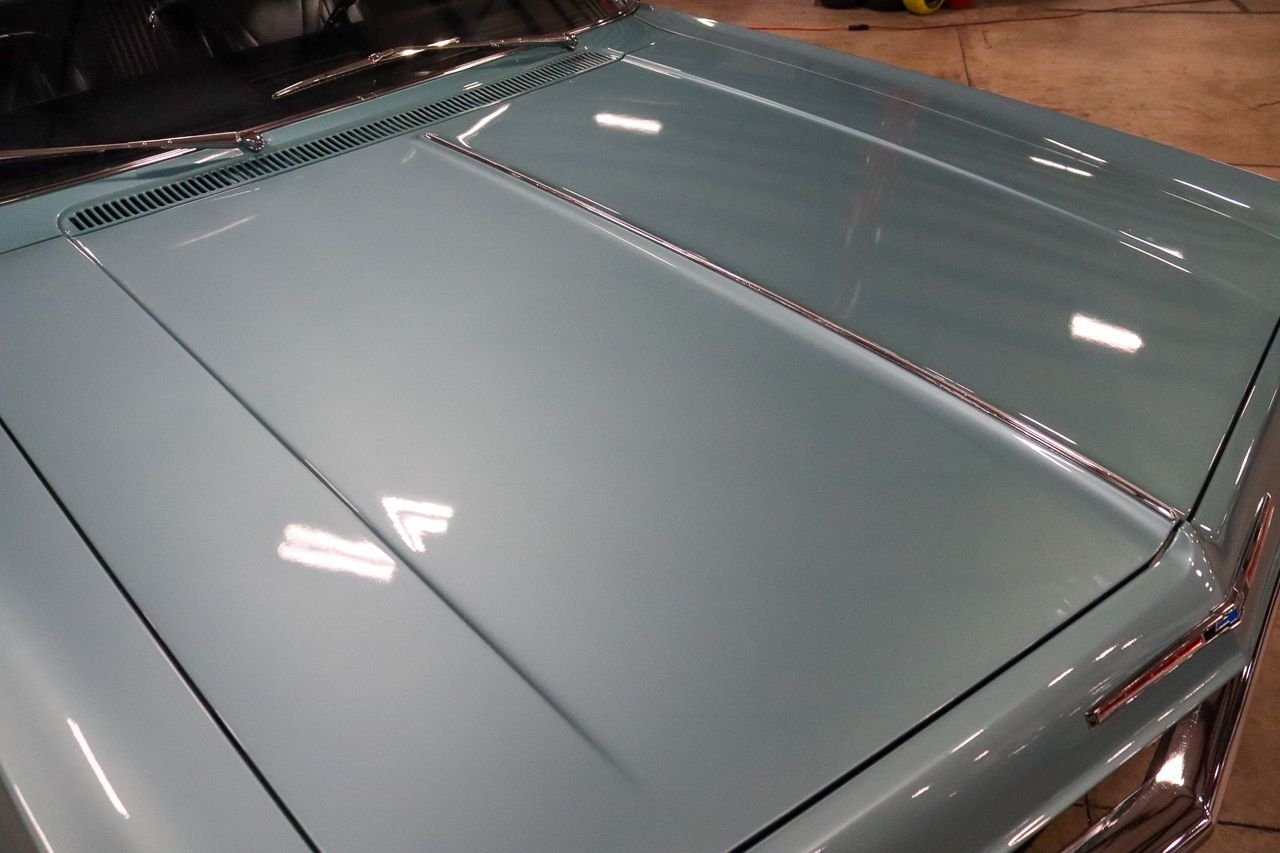1965 Chevrolet Impala SS
