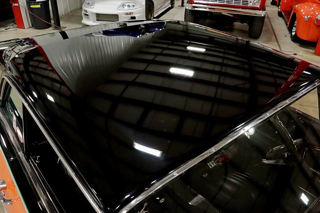 1963 Chevrolet Impala