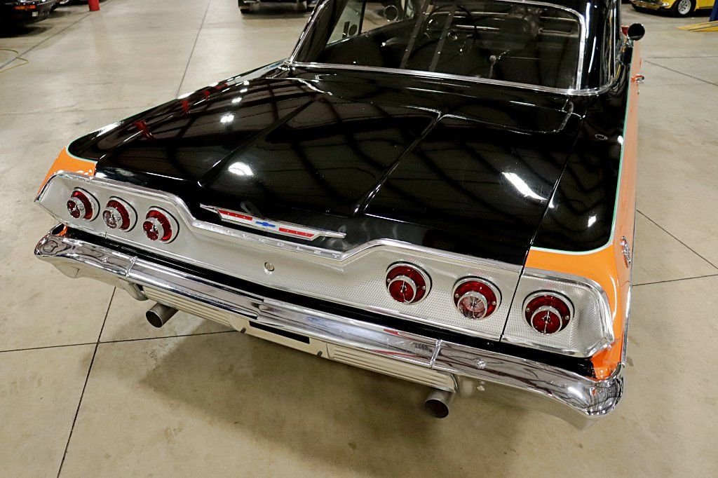1963 Chevrolet Impala