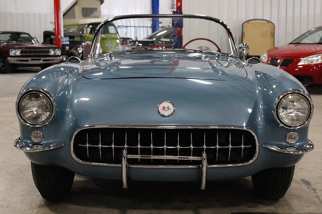 1957 Chevrolet Corvette