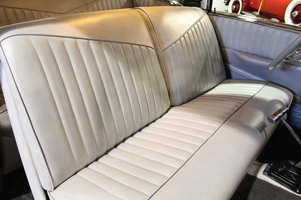 1956 Chevrolet Bel Air