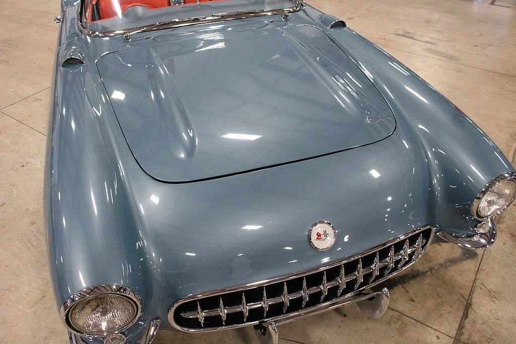 1957 Chevrolet Corvette