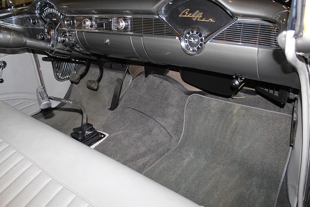 1956 Chevrolet Bel Air