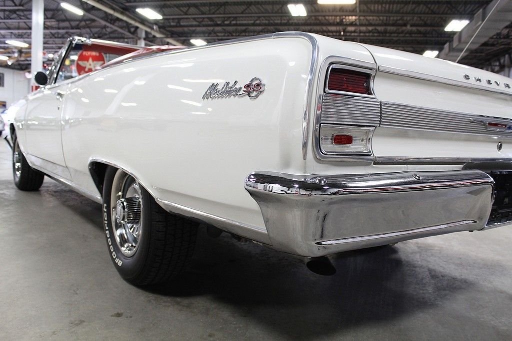 1964 Chevrolet Chevelle