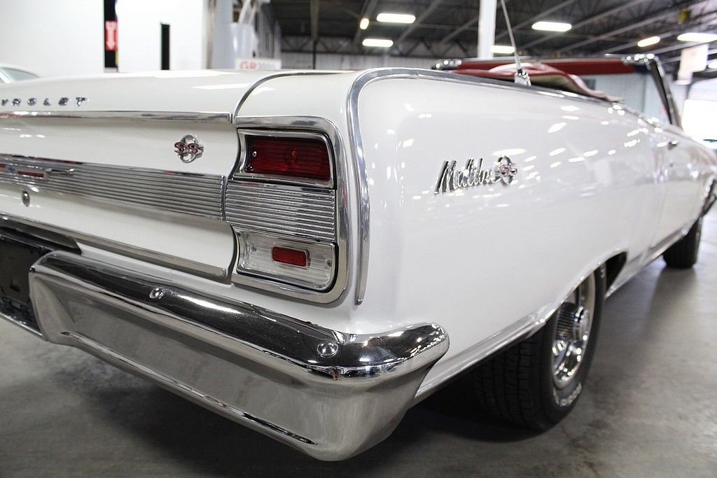 1964 Chevrolet Chevelle
