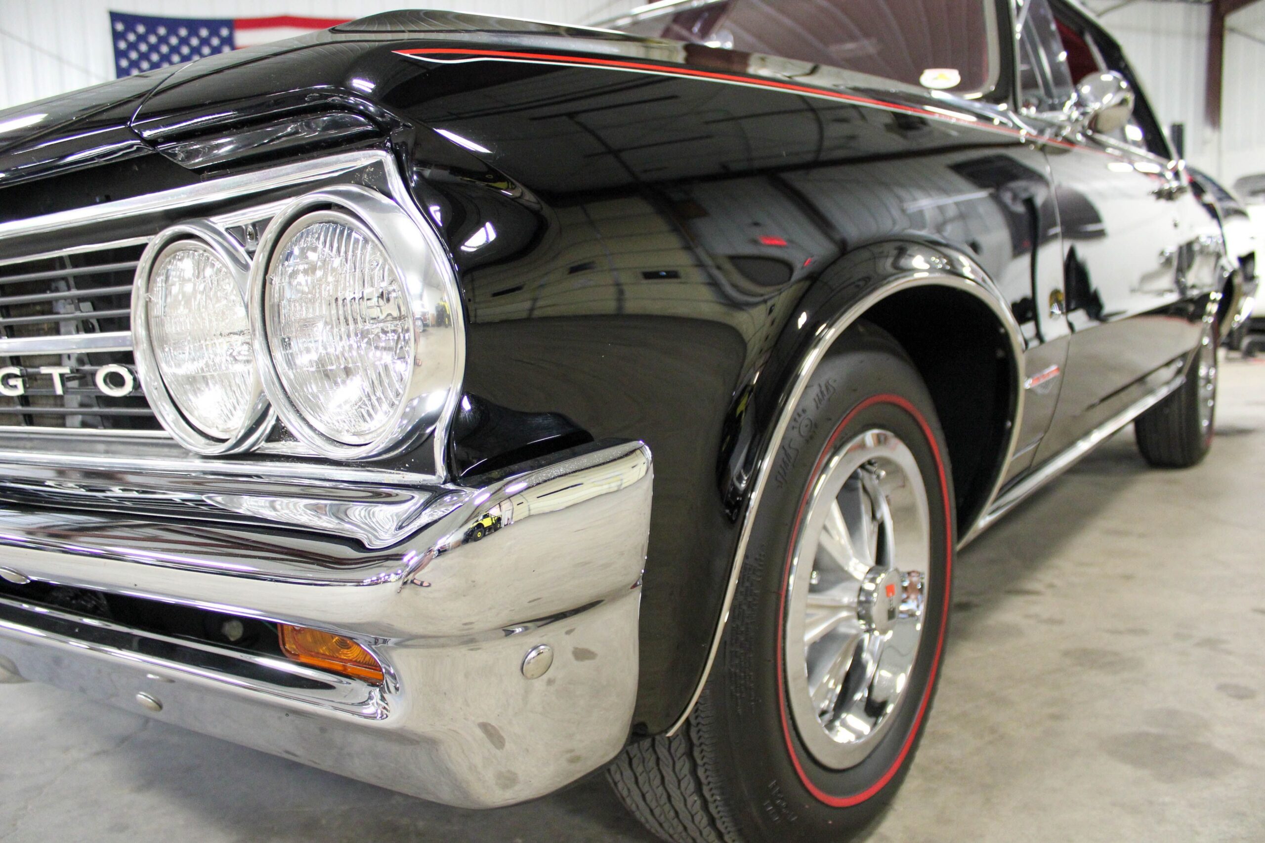 1964 Pontiac GTO