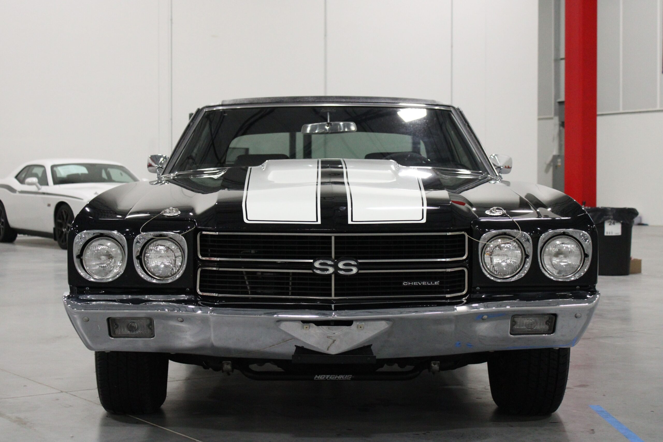 1970 Chevrolet Chevelle SS