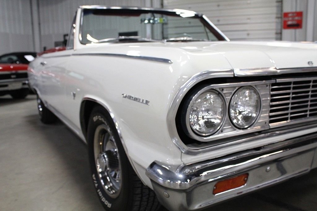 1964 Chevrolet Chevelle