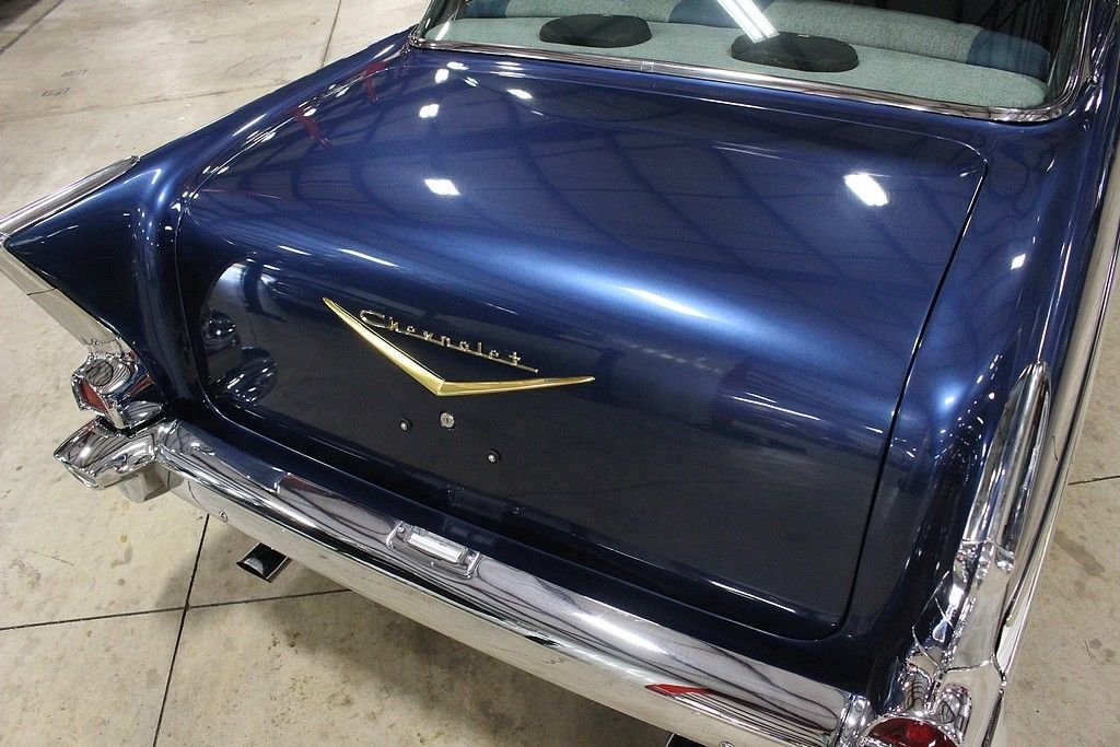1957 Chevrolet Bel Air