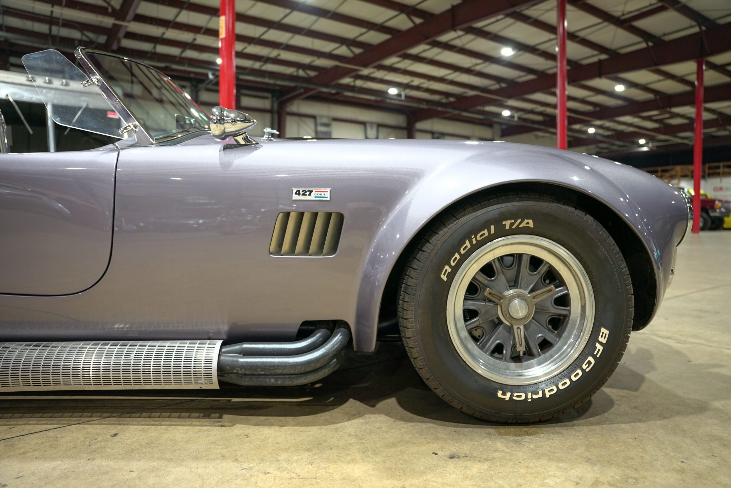 1965  Shelby Cobra