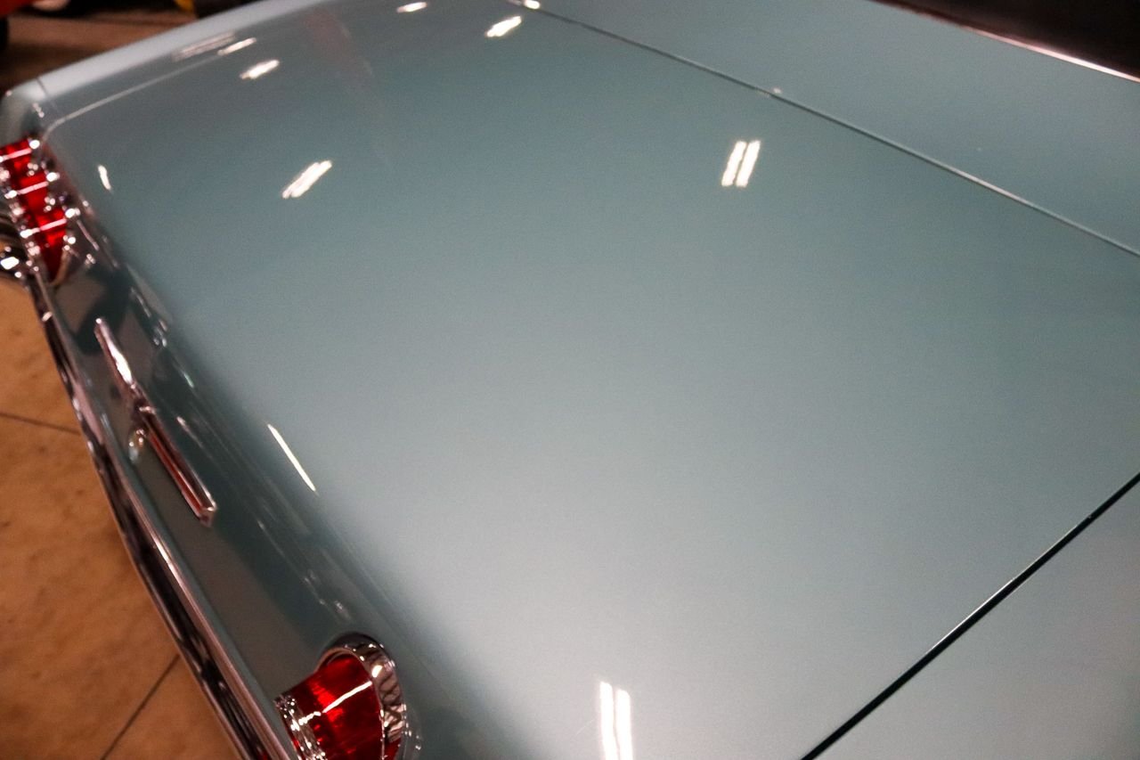 1965 Chevrolet Impala SS