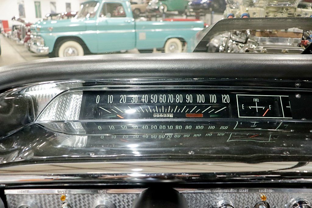 1963 Chevrolet Impala