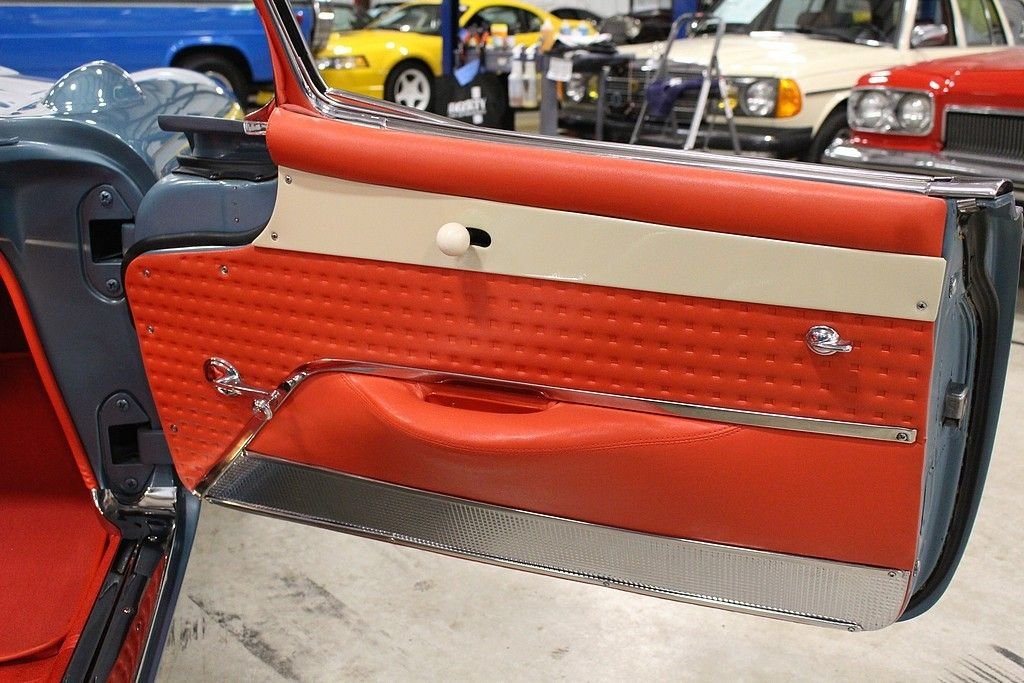 1957 Chevrolet Corvette