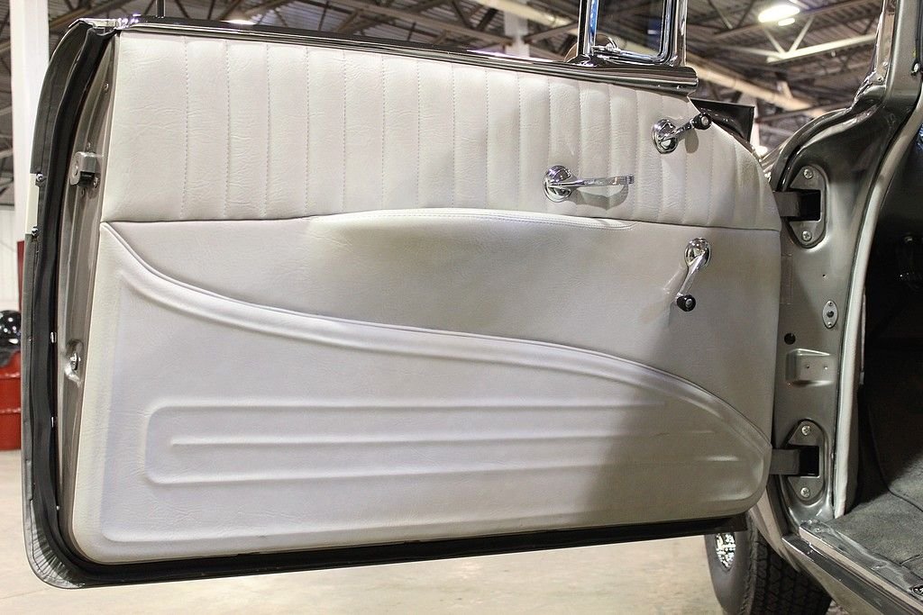 1956 Chevrolet Bel Air