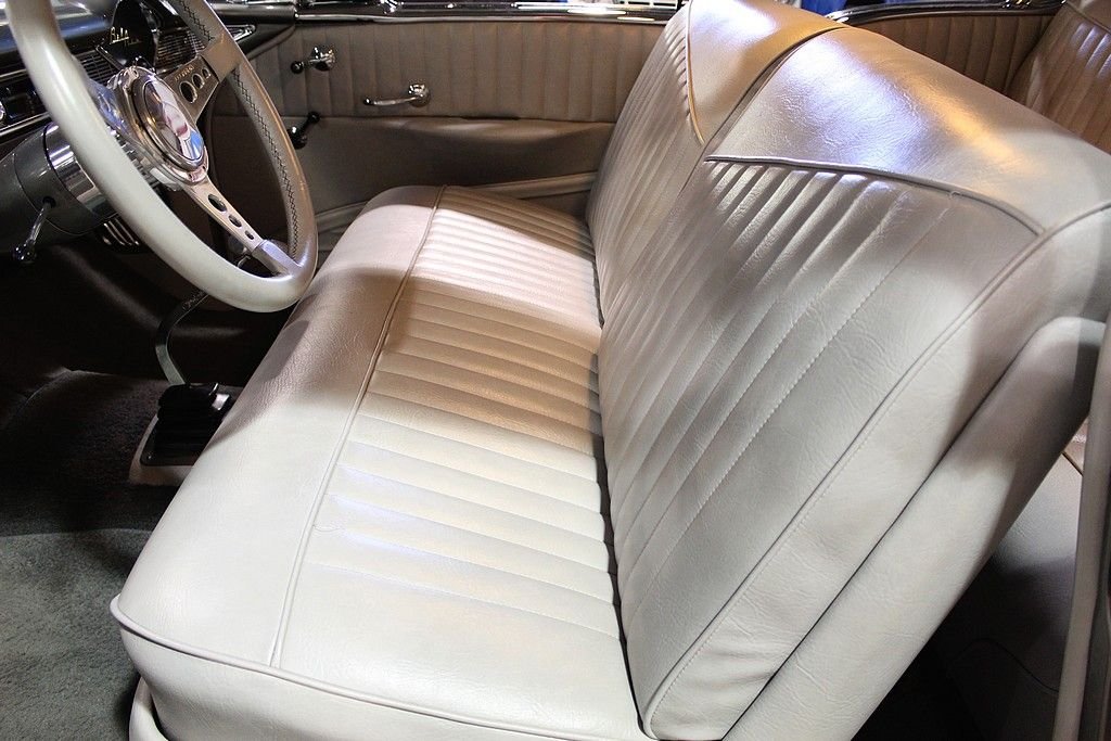 1956 Chevrolet Bel Air