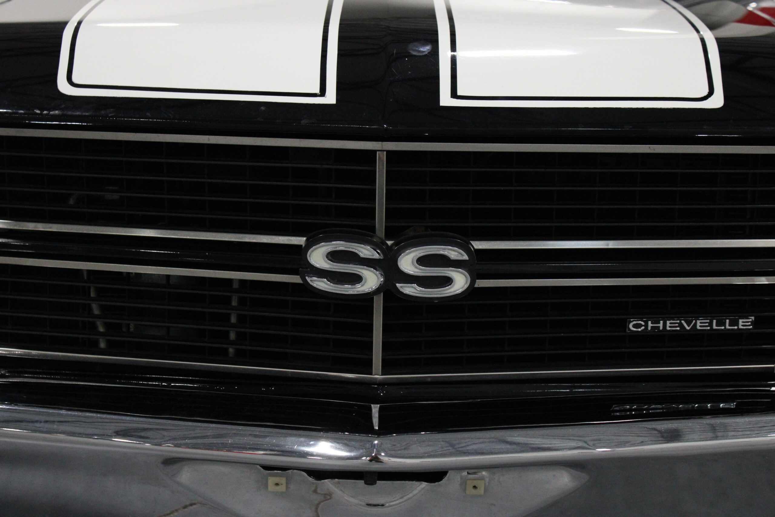 1970 Chevrolet Chevelle SS