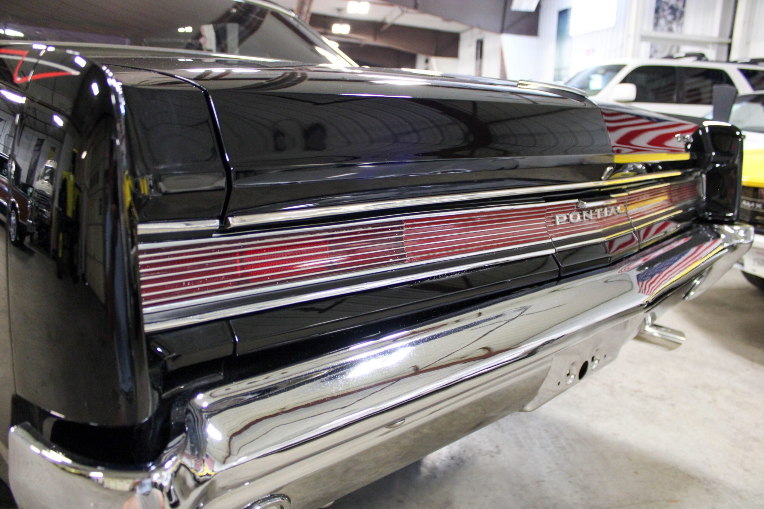 1964 Pontiac GTO