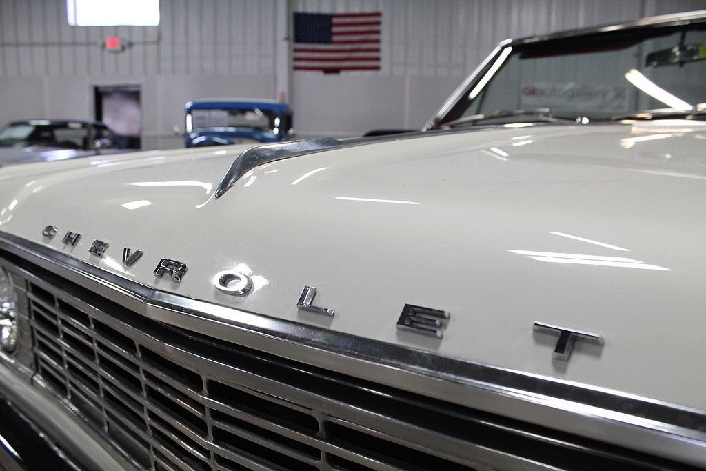1964 Chevrolet Chevelle