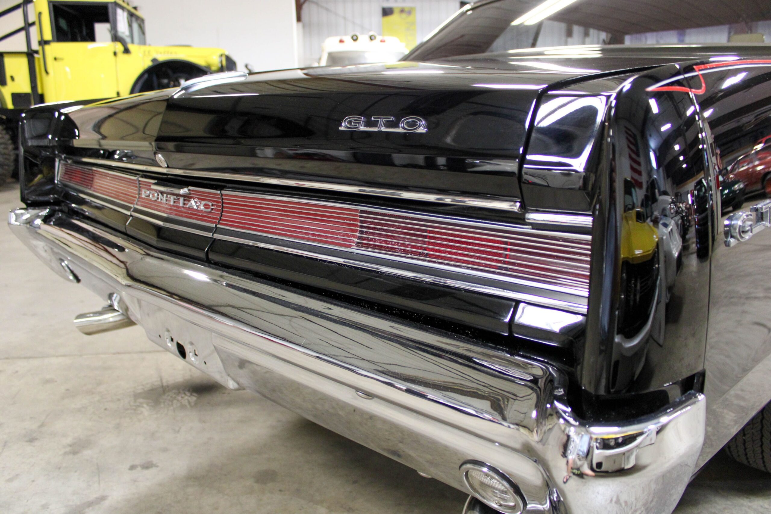 1964 Pontiac GTO