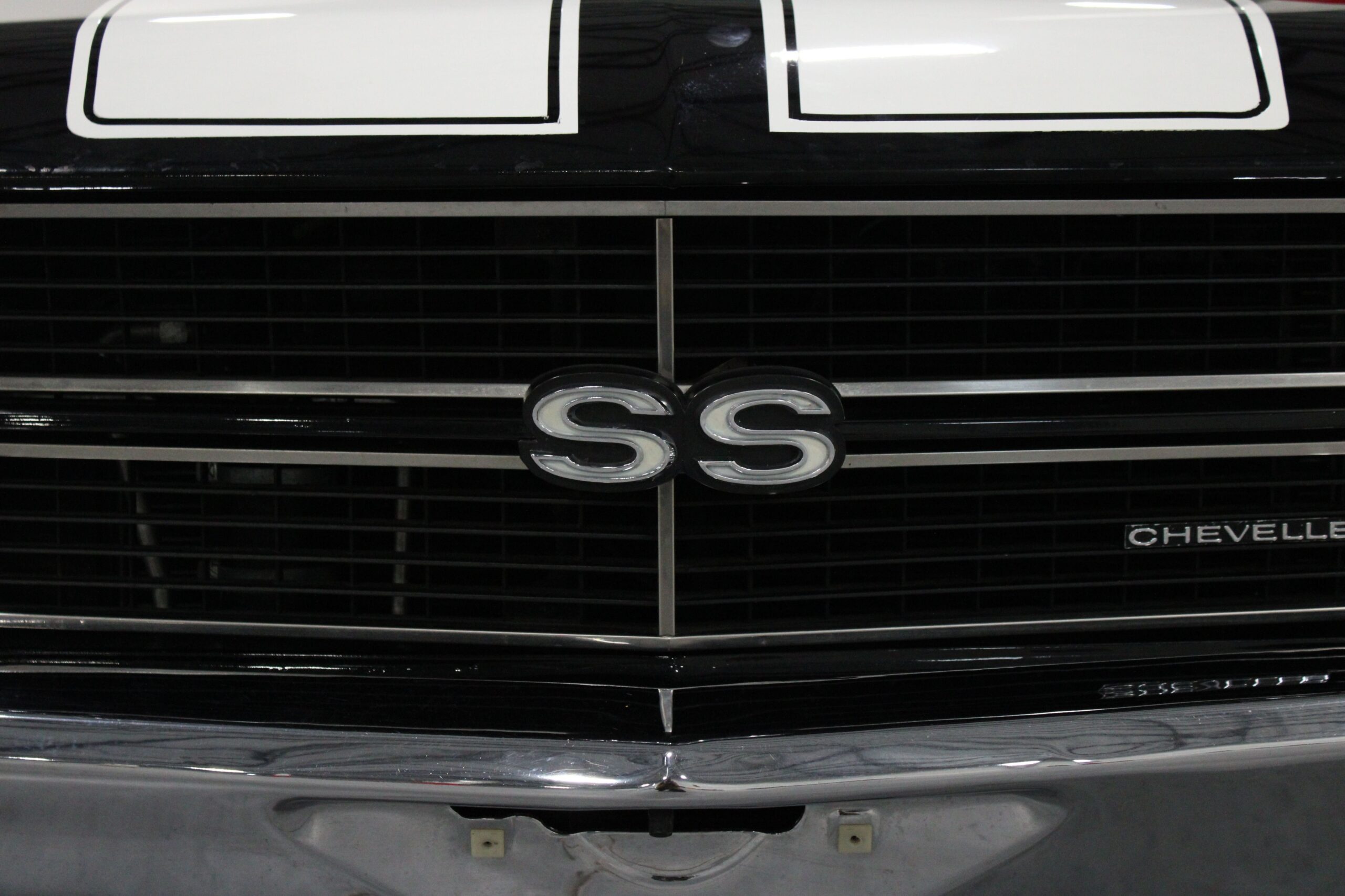 1970 Chevrolet Chevelle SS