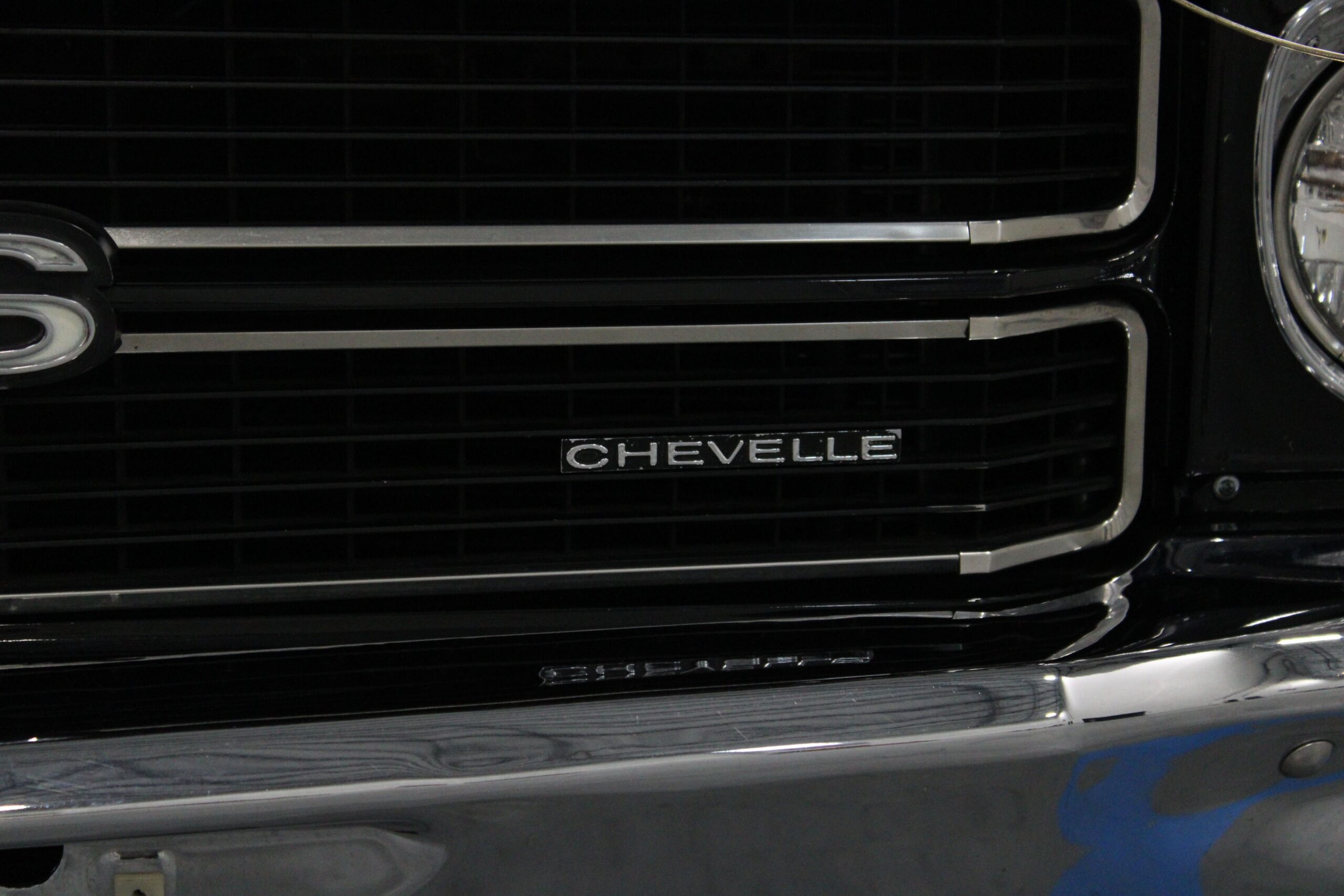 1970 Chevrolet Chevelle SS